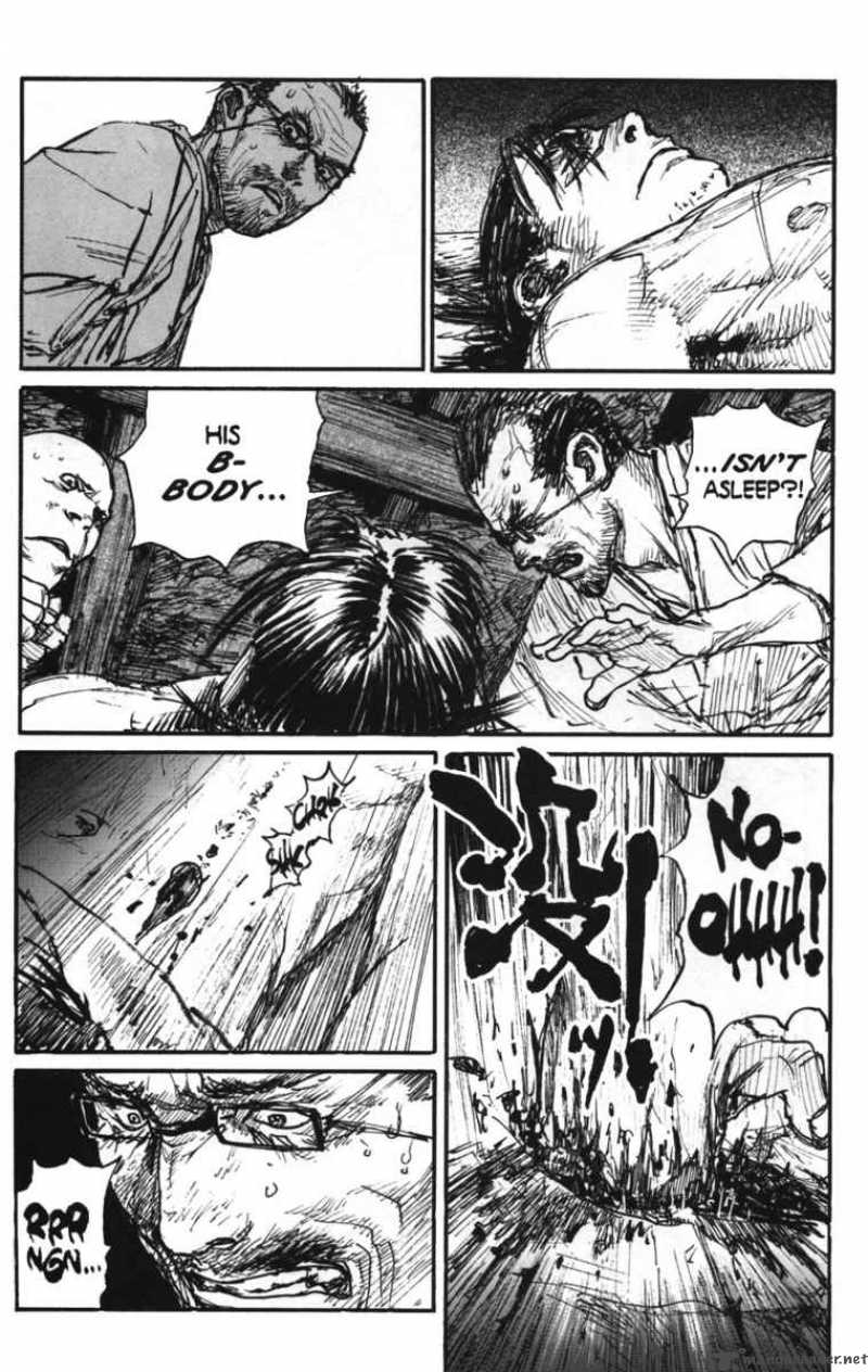 Blade Of The Immortal Chapter 109 Page 10