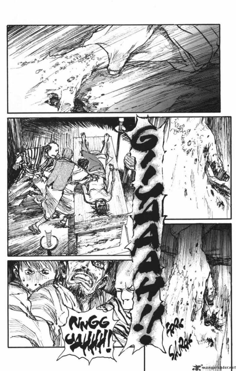 Blade Of The Immortal Chapter 109 Page 13