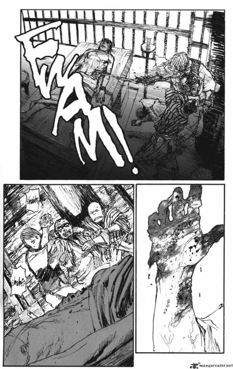 Blade Of The Immortal Chapter 109 Page 14