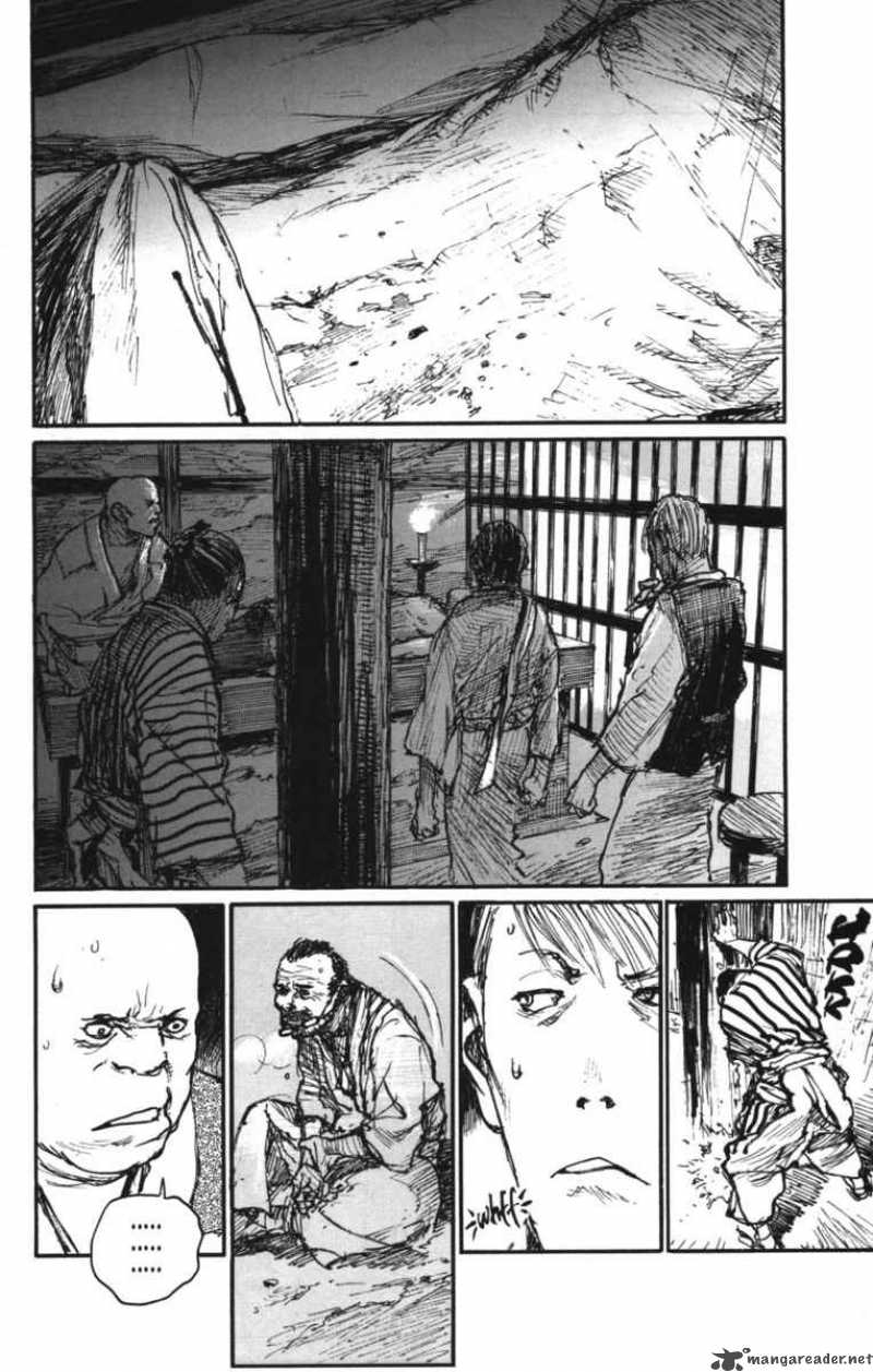Blade Of The Immortal Chapter 109 Page 15