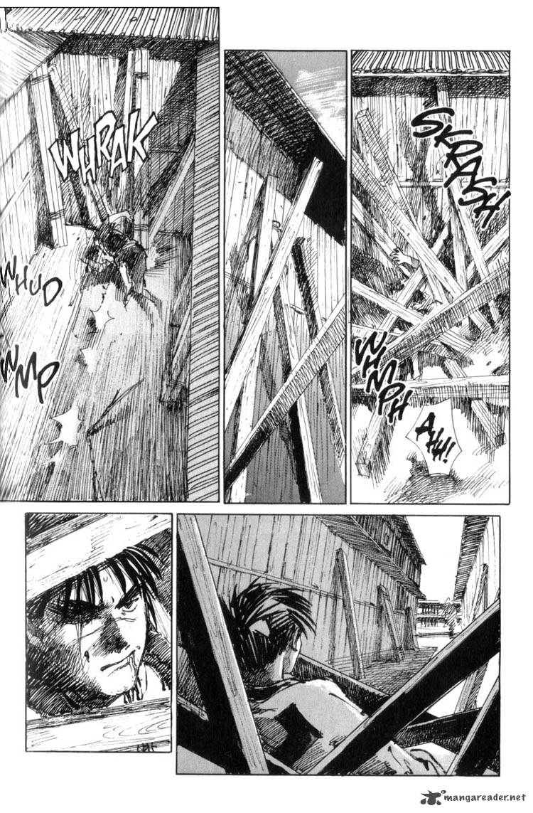 Blade Of The Immortal Chapter 11 Page 11