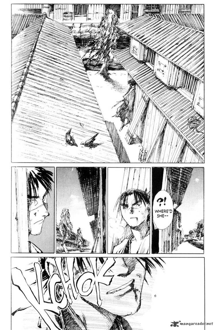 Blade Of The Immortal Chapter 11 Page 13