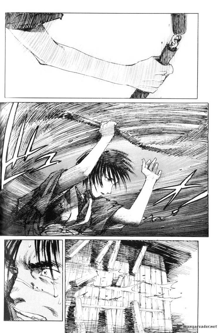 Blade Of The Immortal Chapter 11 Page 15