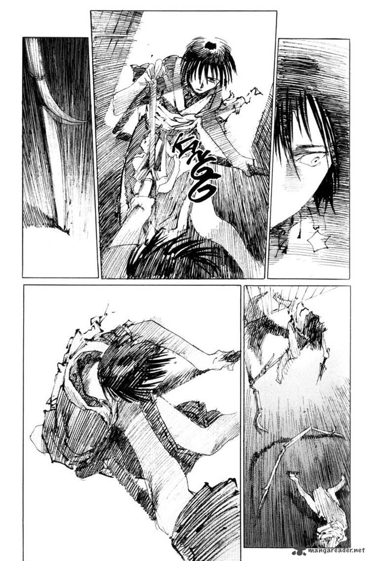 Blade Of The Immortal Chapter 11 Page 18