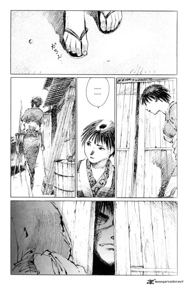 Blade Of The Immortal Chapter 11 Page 22