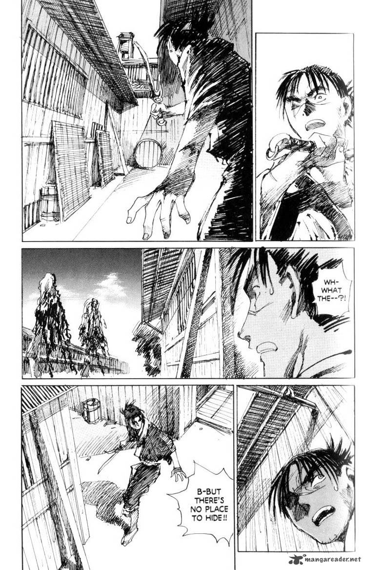 Blade Of The Immortal Chapter 11 Page 24