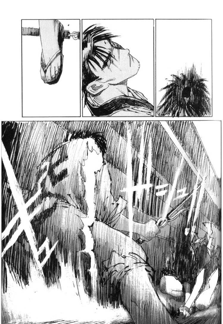 Blade Of The Immortal Chapter 11 Page 26