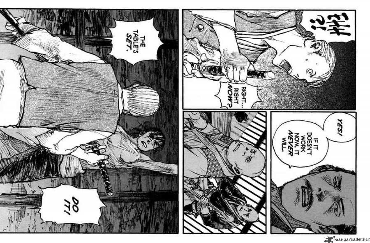 Blade Of The Immortal Chapter 110 Page 30