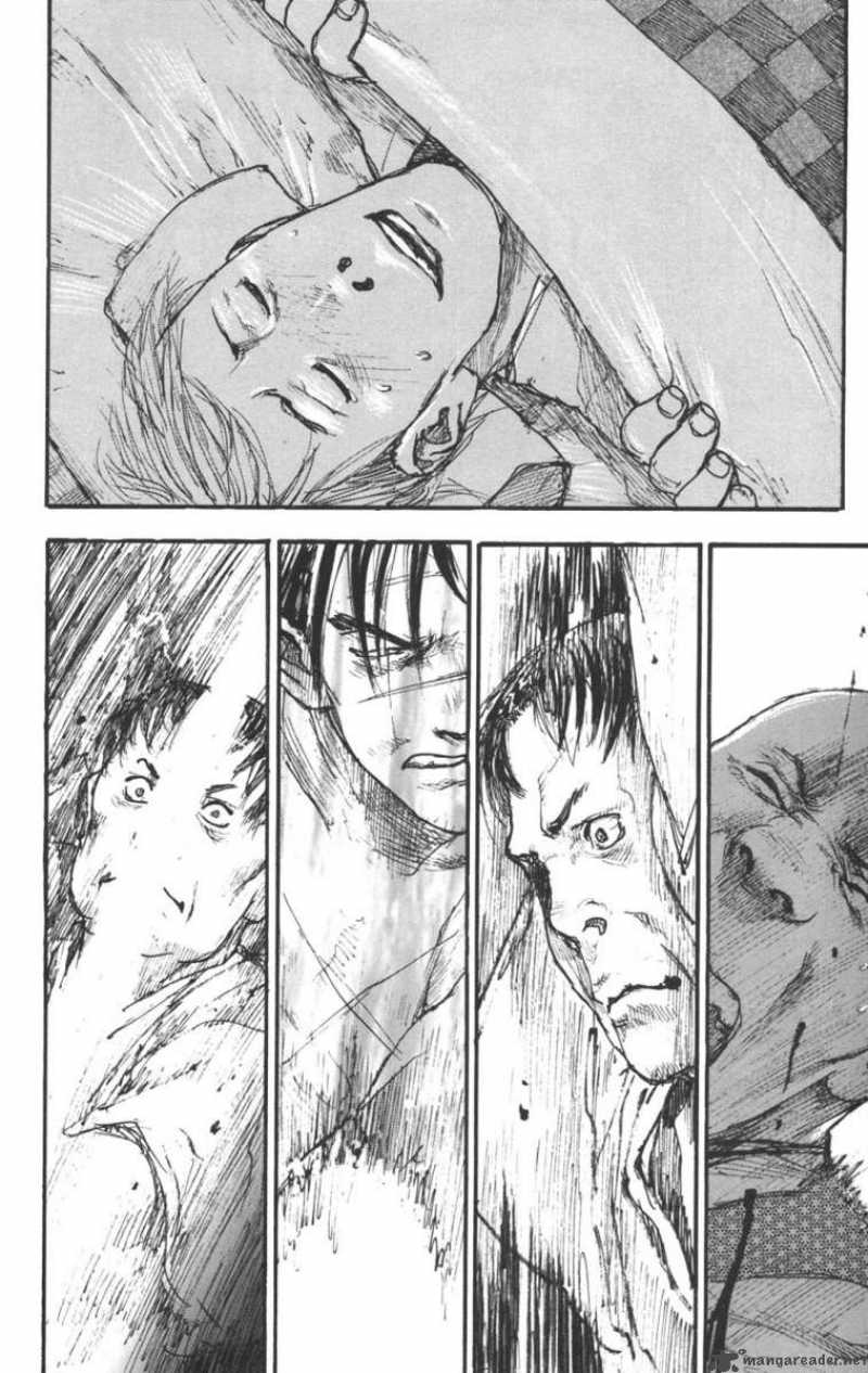 Blade Of The Immortal Chapter 113 Page 17