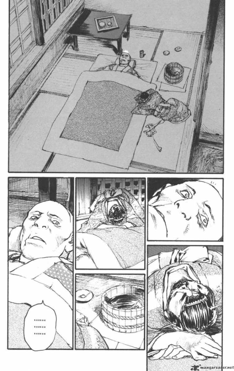 Blade Of The Immortal Chapter 113 Page 26