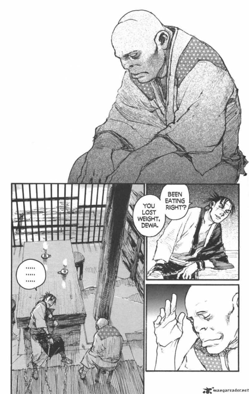 Blade Of The Immortal Chapter 113 Page 29