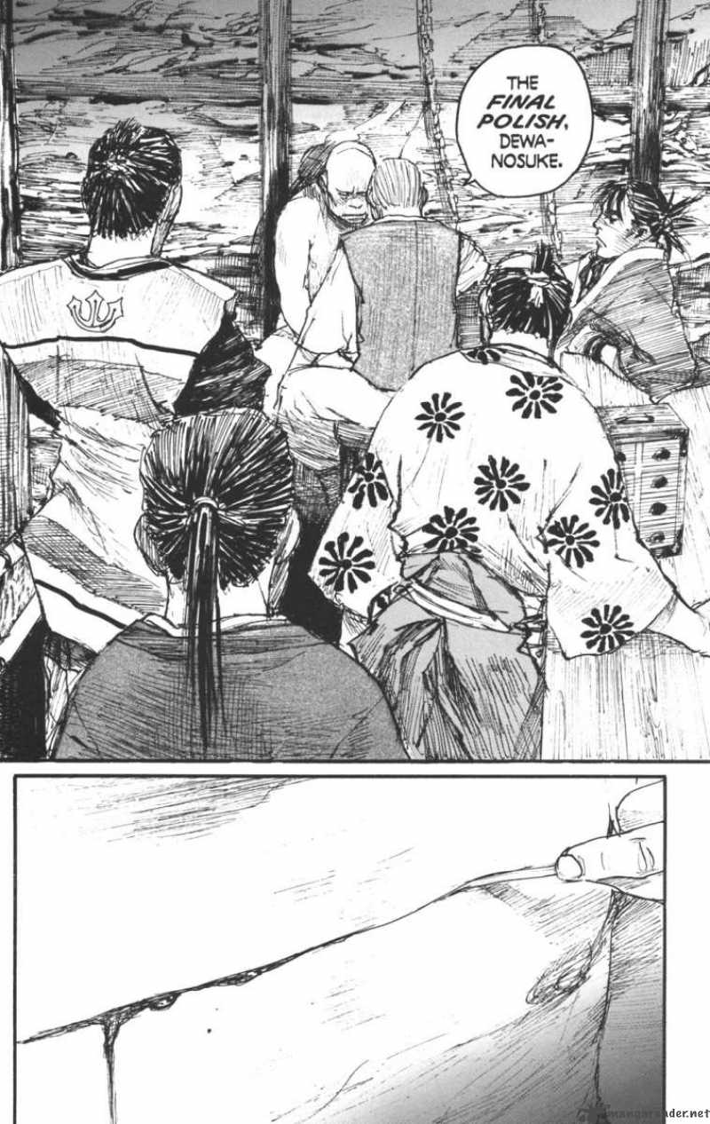 Blade Of The Immortal Chapter 113 Page 30