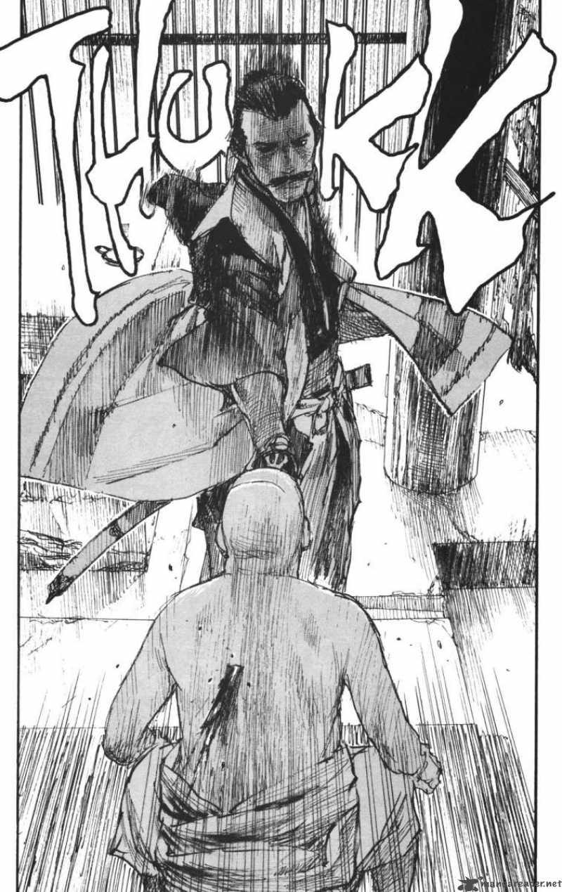 Blade Of The Immortal Chapter 114 Page 12