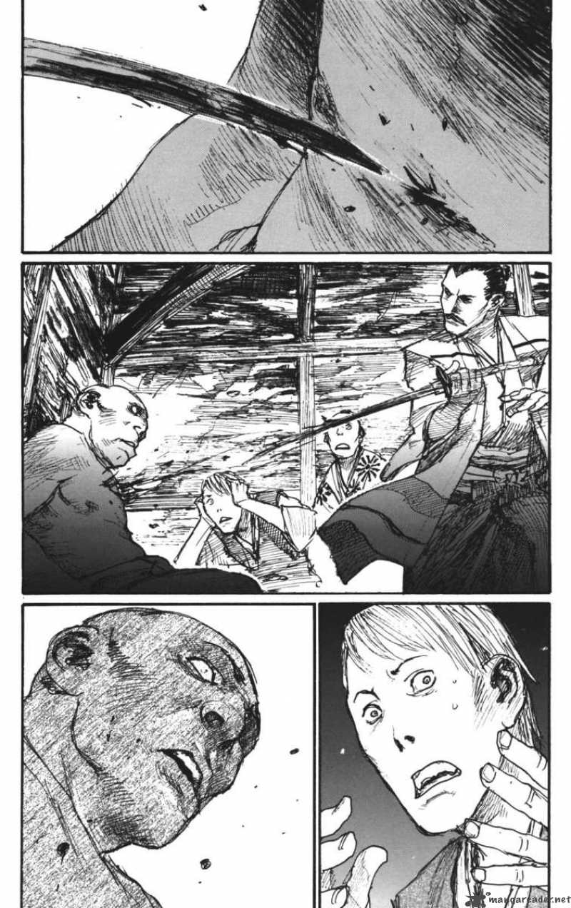 Blade Of The Immortal Chapter 114 Page 14