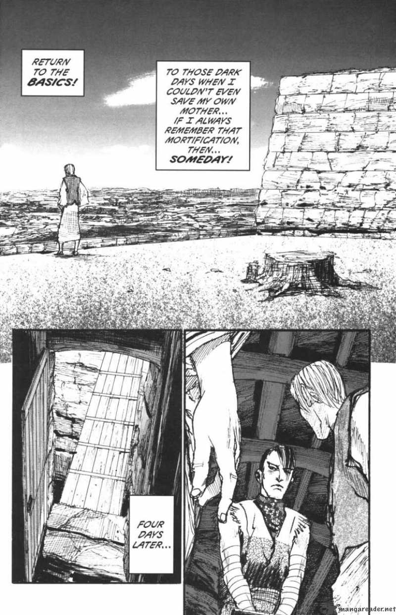 Blade Of The Immortal Chapter 115 Page 27
