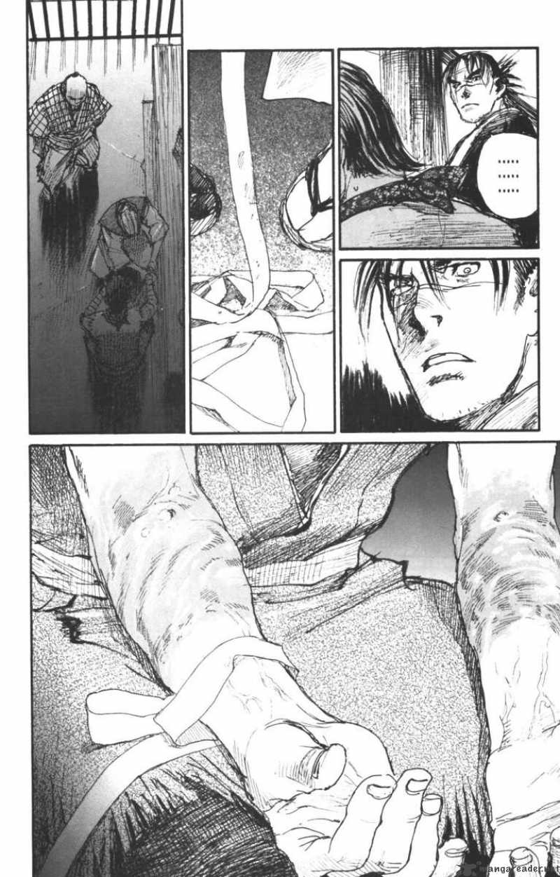 Blade Of The Immortal Chapter 115 Page 30