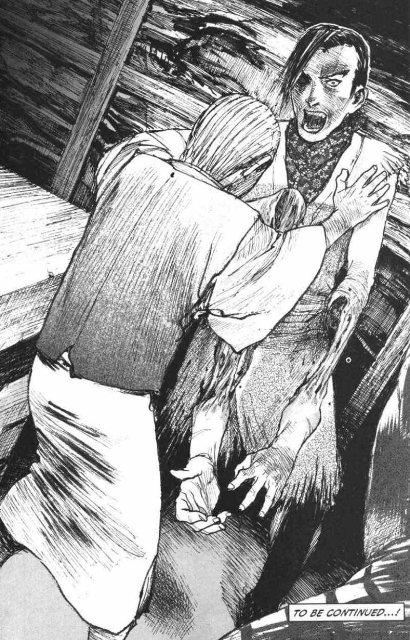 Blade Of The Immortal Chapter 115 Page 32