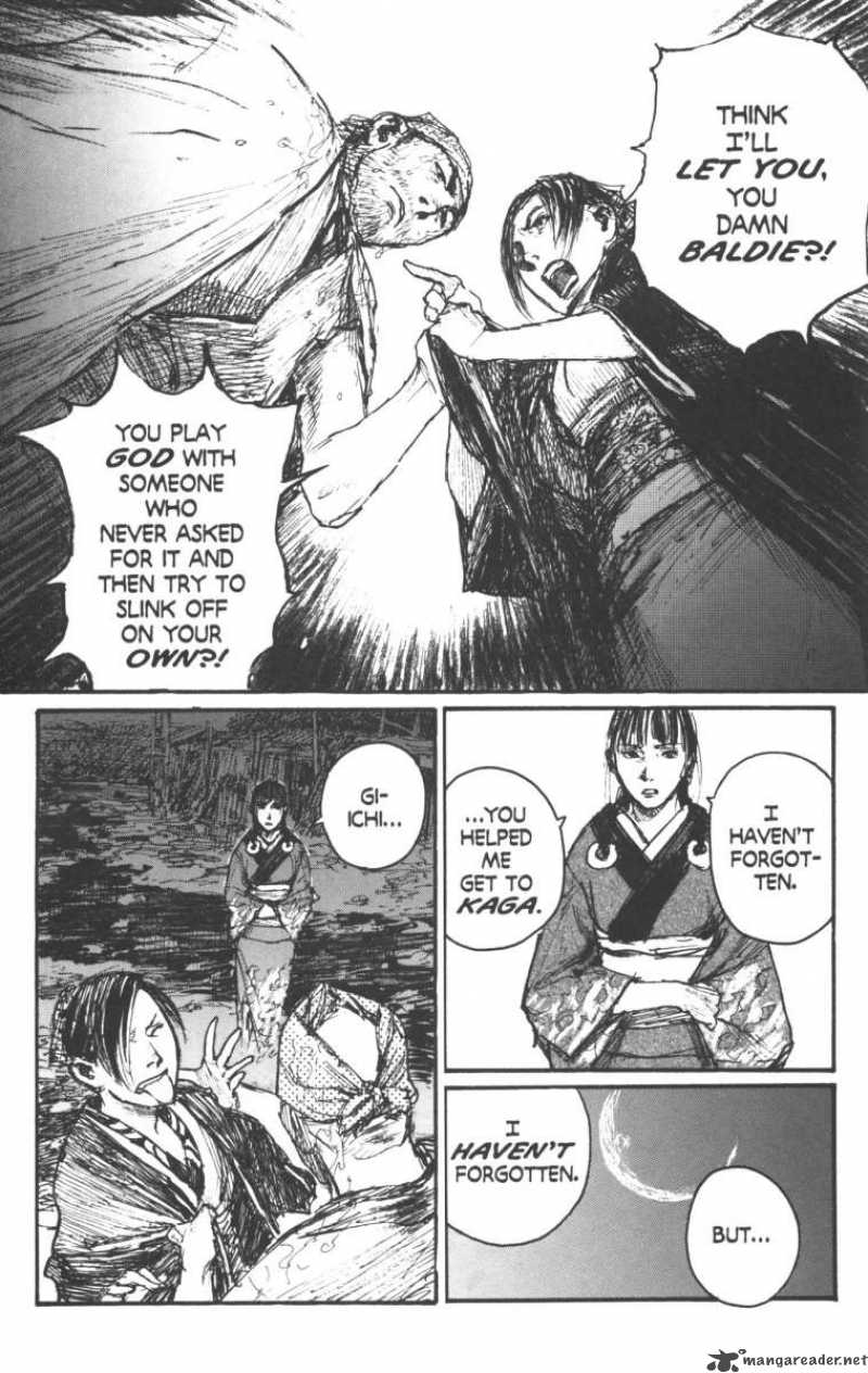 Blade Of The Immortal Chapter 117 Page 16