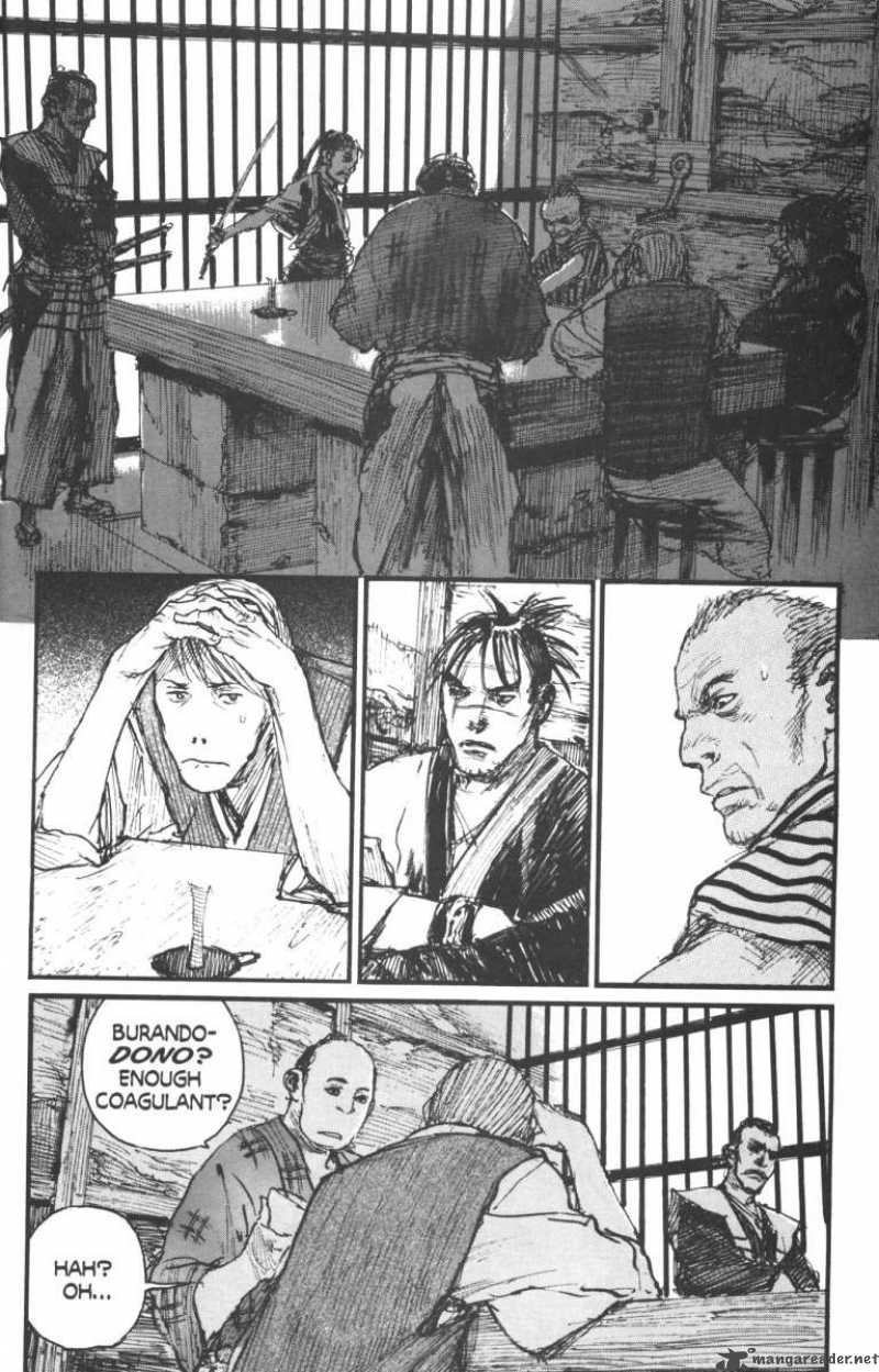 Blade Of The Immortal Chapter 117 Page 29