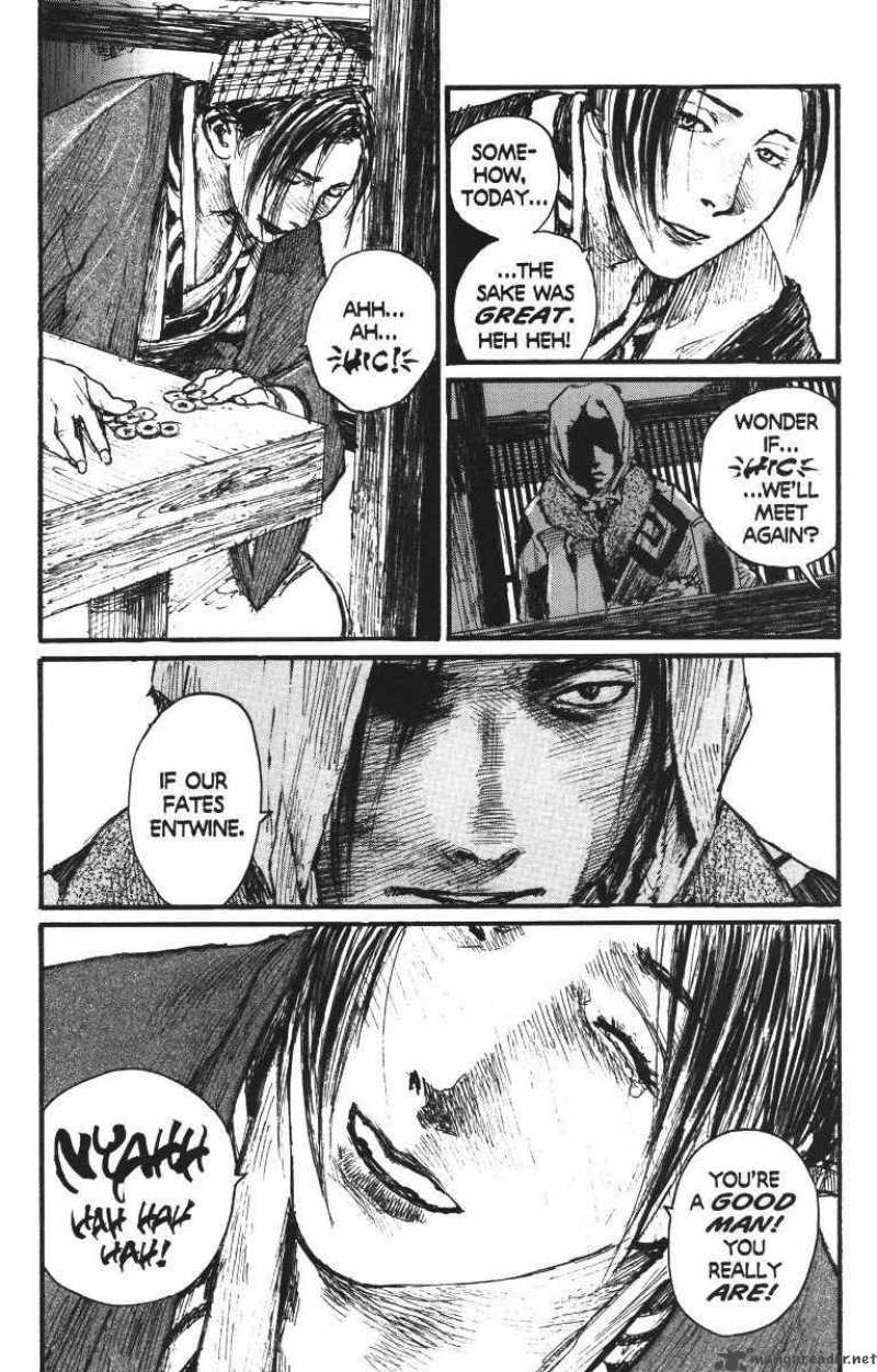 Blade Of The Immortal Chapter 118 Page 17