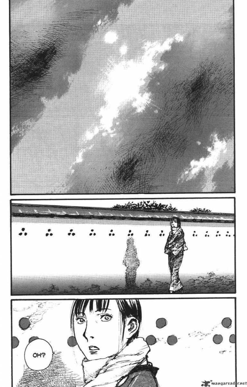 Blade Of The Immortal Chapter 118 Page 25
