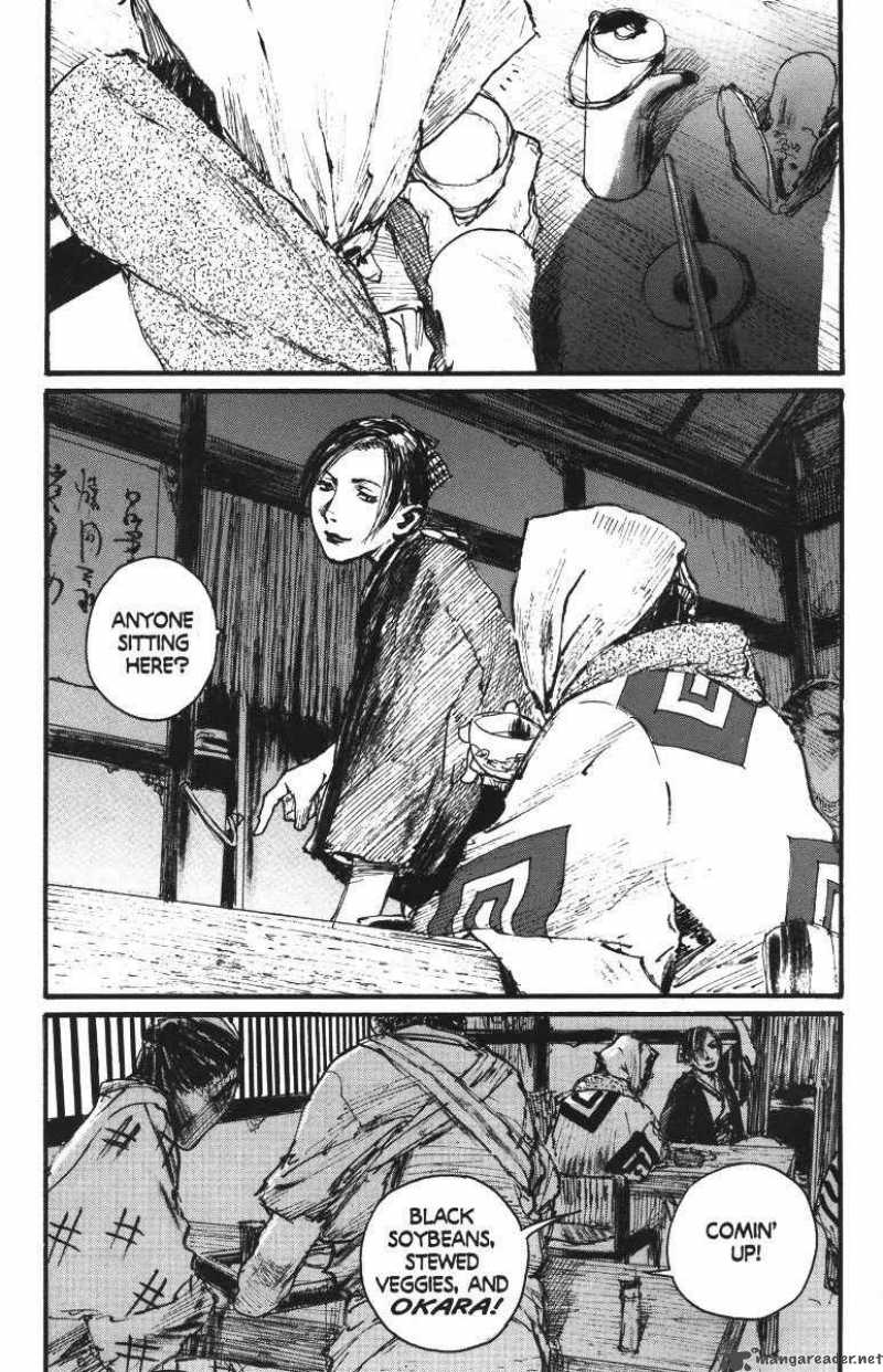 Blade Of The Immortal Chapter 118 Page 6