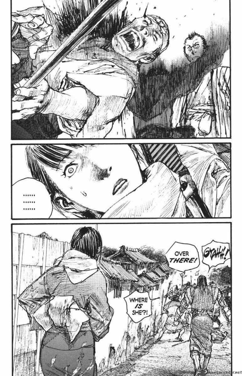 Blade Of The Immortal Chapter 119 Page 13