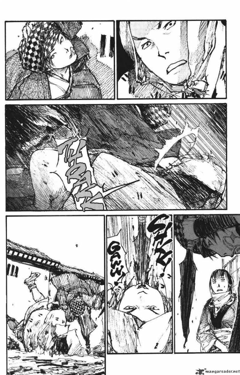 Blade Of The Immortal Chapter 119 Page 22
