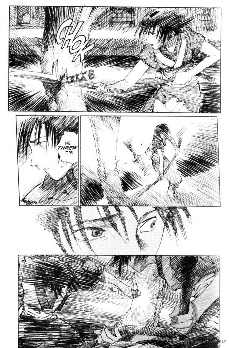 Blade Of The Immortal Chapter 12 Page 14