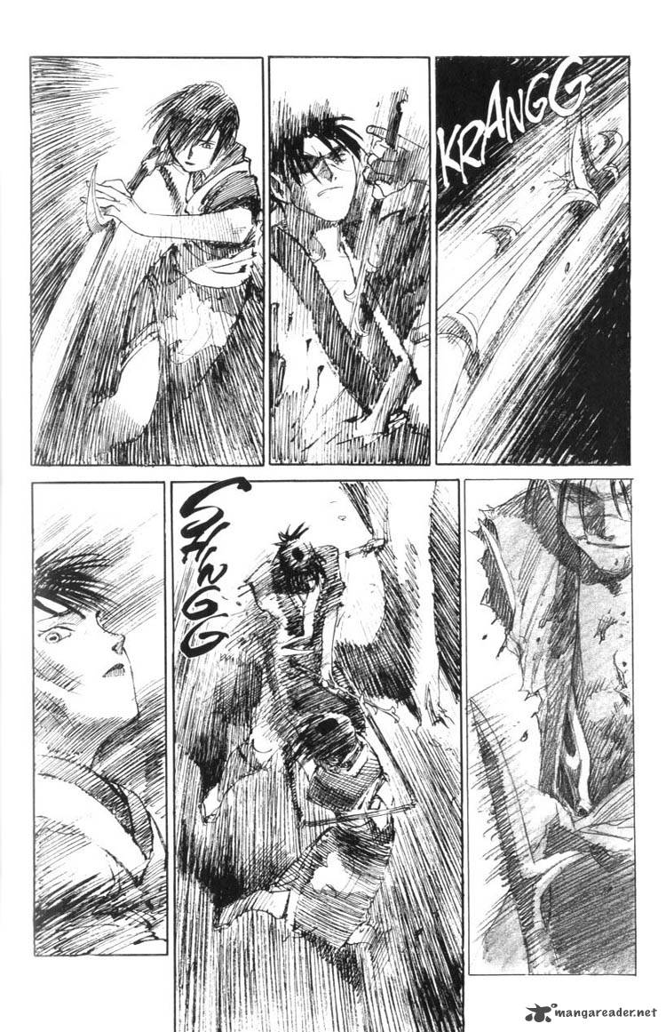 Blade Of The Immortal Chapter 12 Page 15