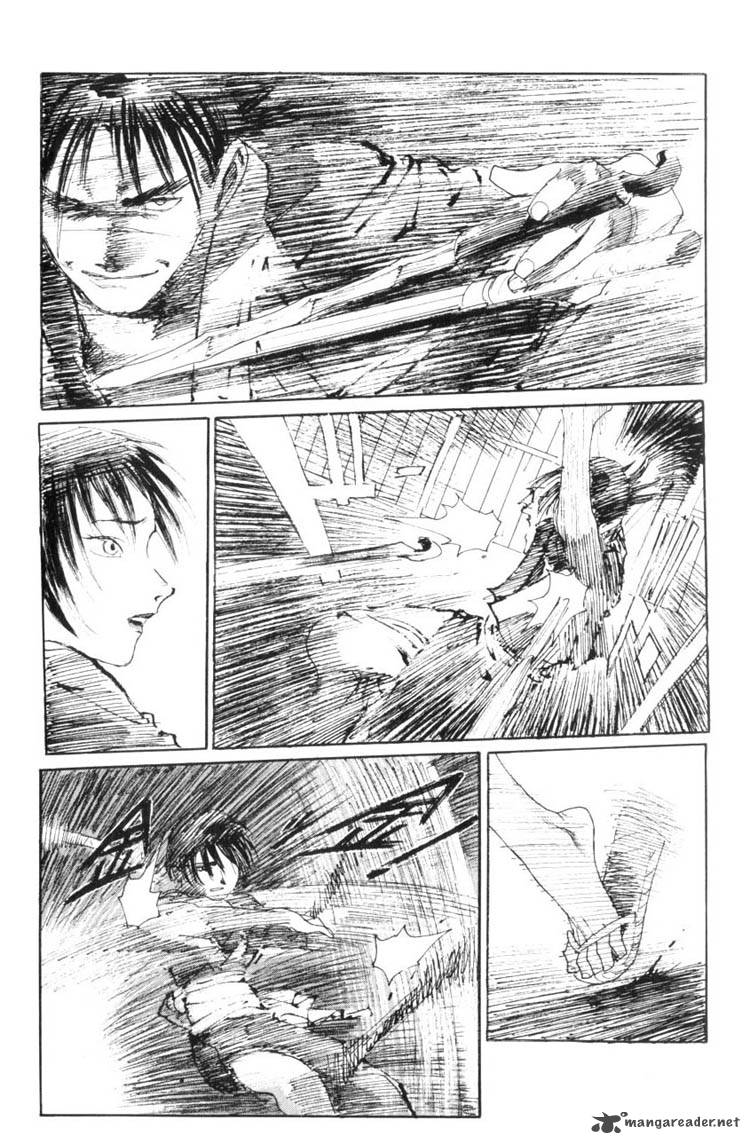 Blade Of The Immortal Chapter 12 Page 16