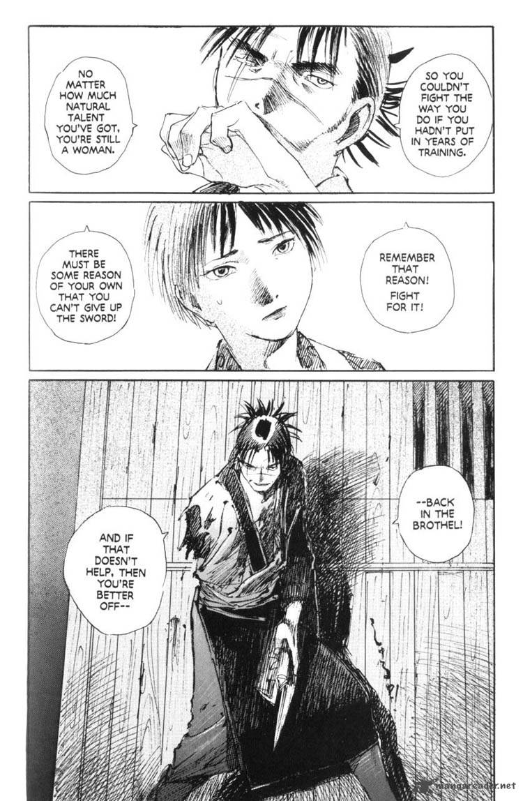 Blade Of The Immortal Chapter 12 Page 7