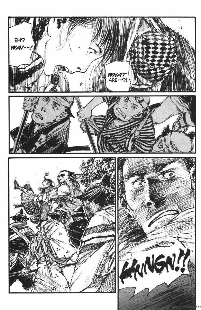 Blade Of The Immortal Chapter 120 Page 14