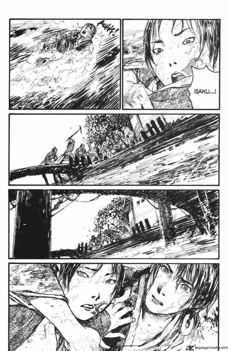 Blade Of The Immortal Chapter 120 Page 18