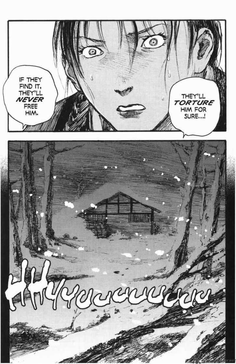 Blade Of The Immortal Chapter 121 Page 2