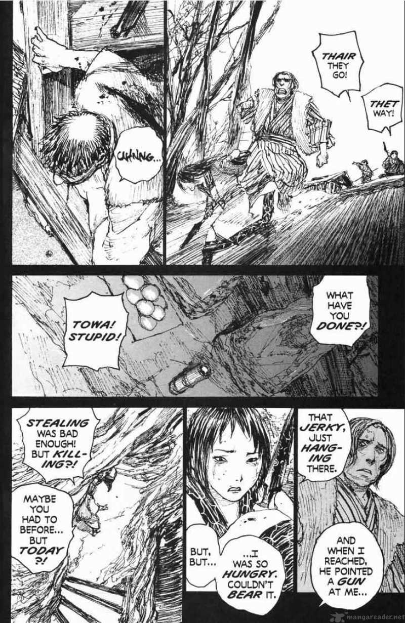 Blade Of The Immortal Chapter 121 Page 7