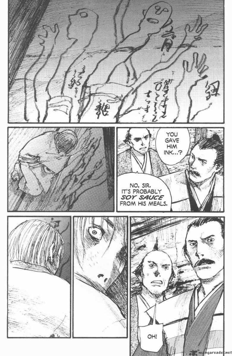 Blade Of The Immortal Chapter 122 Page 29