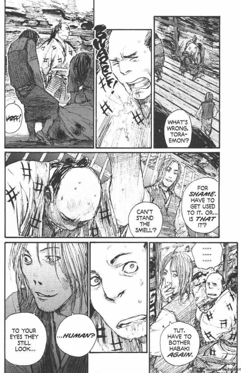 Blade Of The Immortal Chapter 123 Page 19