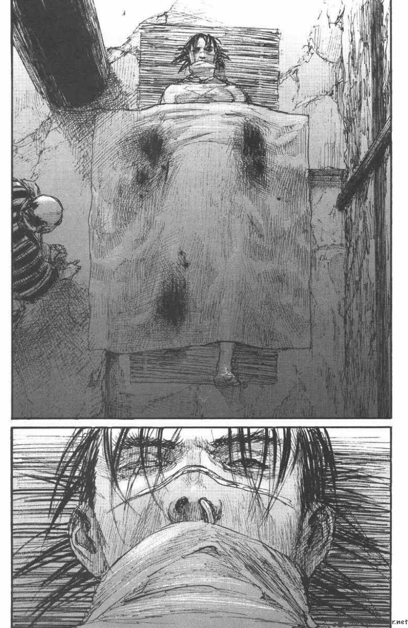 Blade Of The Immortal Chapter 123 Page 23