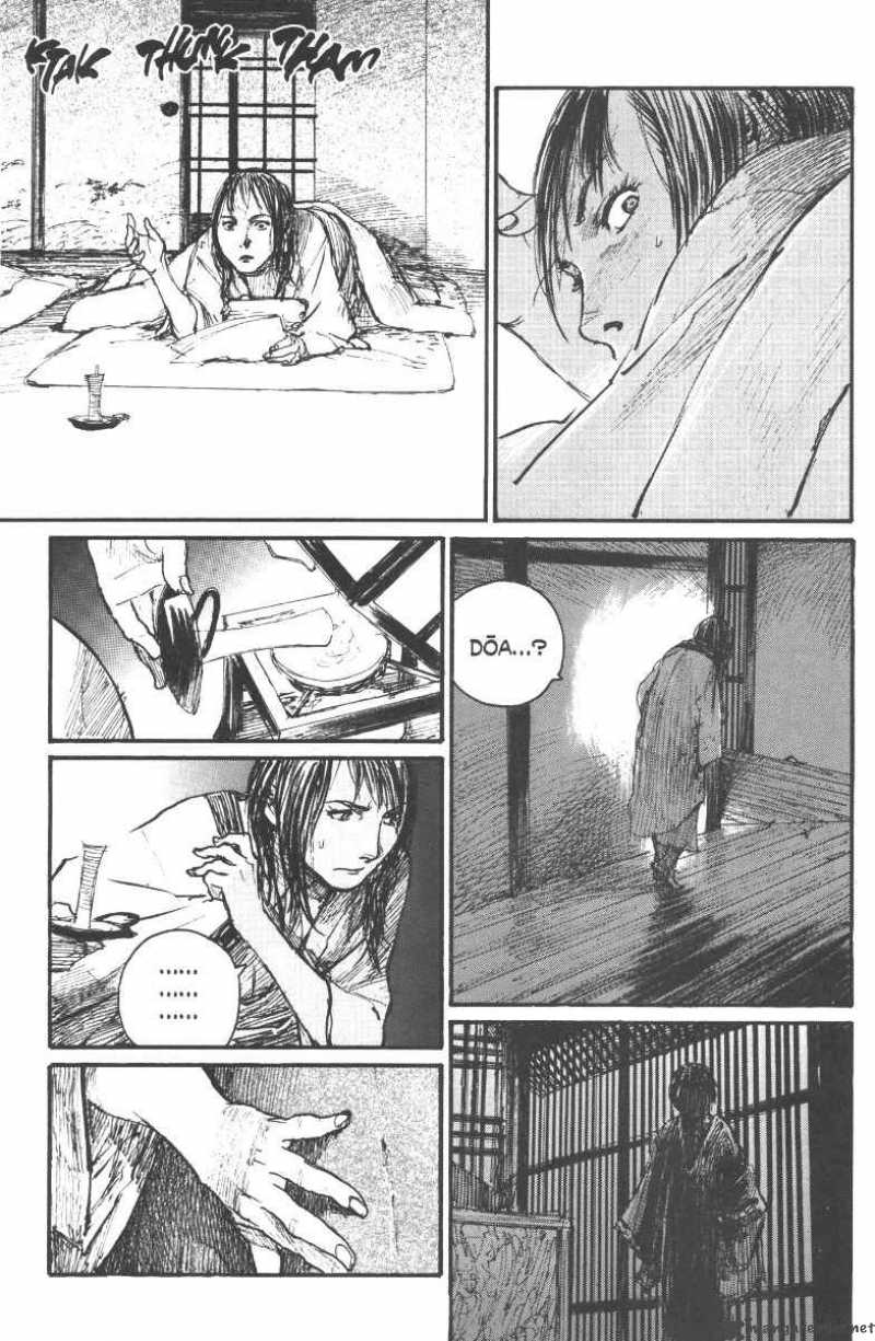 Blade Of The Immortal Chapter 123 Page 26