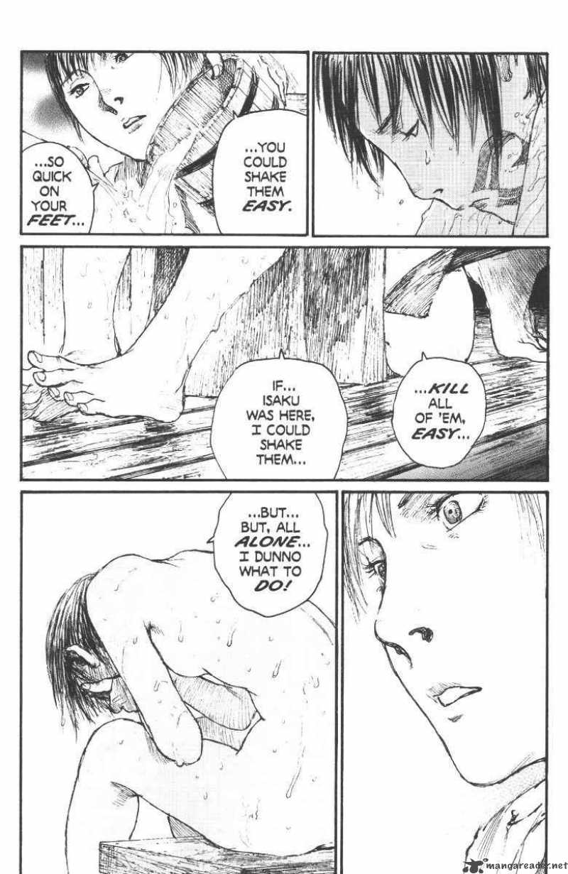 Blade Of The Immortal Chapter 123 Page 29