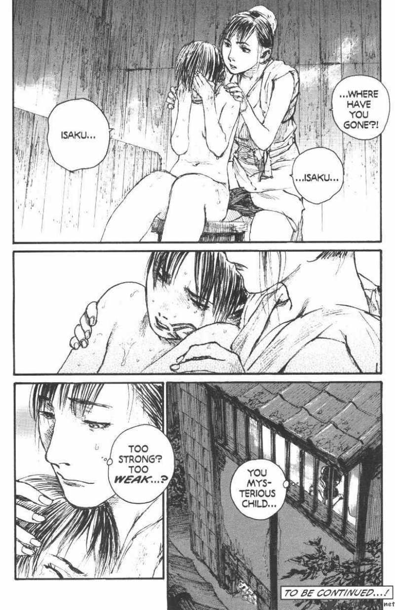 Blade Of The Immortal Chapter 123 Page 30