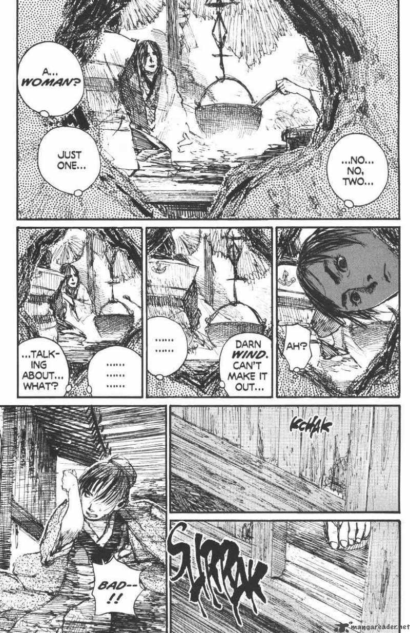 Blade Of The Immortal Chapter 123 Page 4