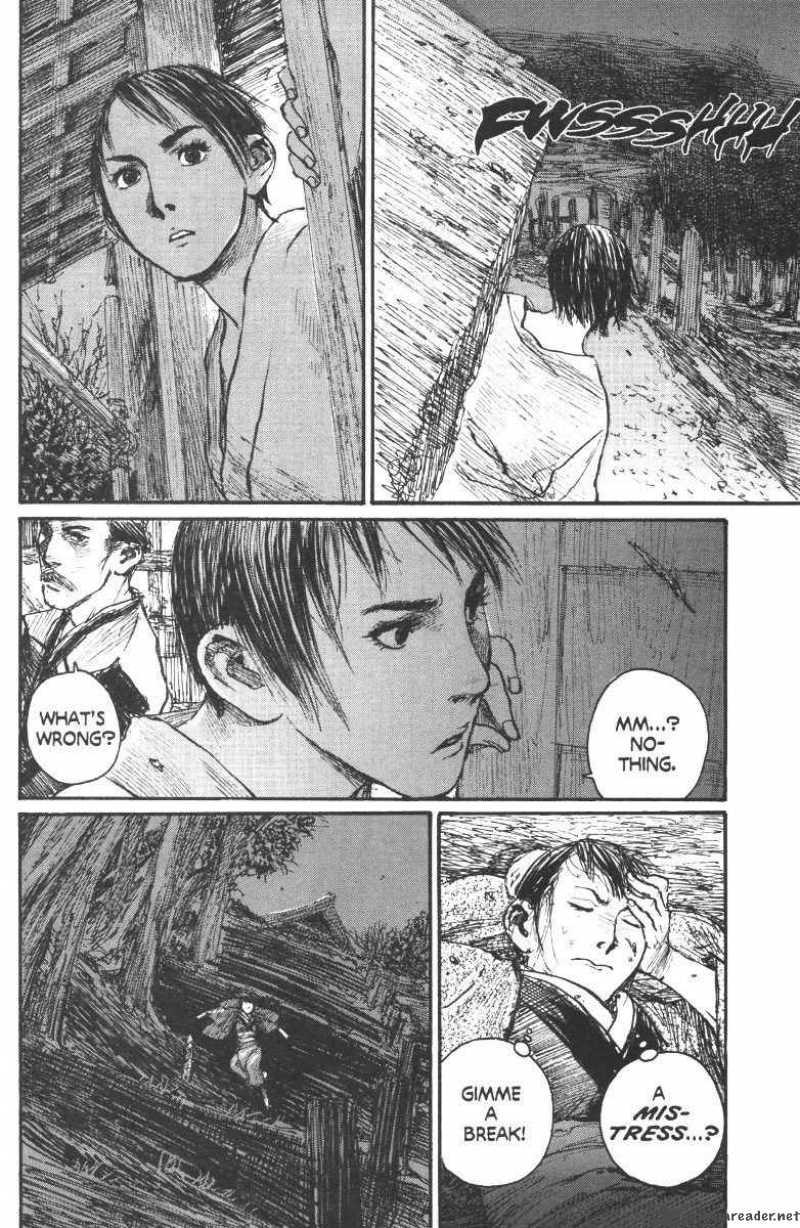 Blade Of The Immortal Chapter 123 Page 5