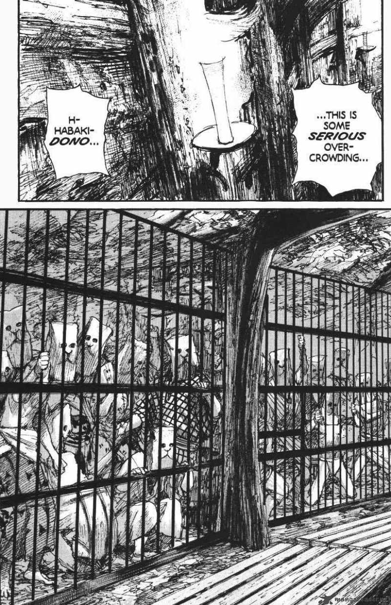Blade Of The Immortal Chapter 124 Page 10
