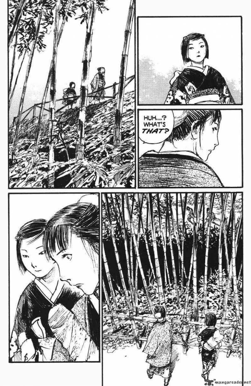 Blade Of The Immortal Chapter 124 Page 17