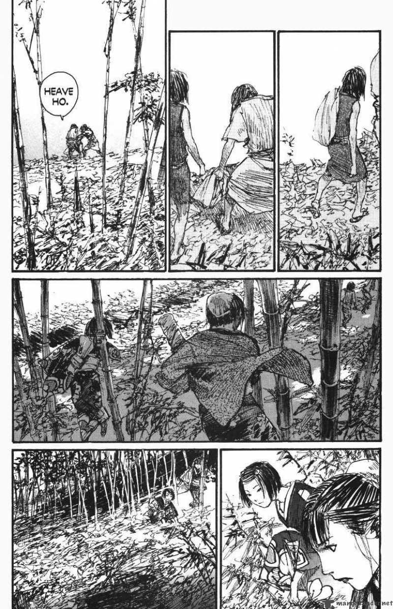 Blade Of The Immortal Chapter 124 Page 19