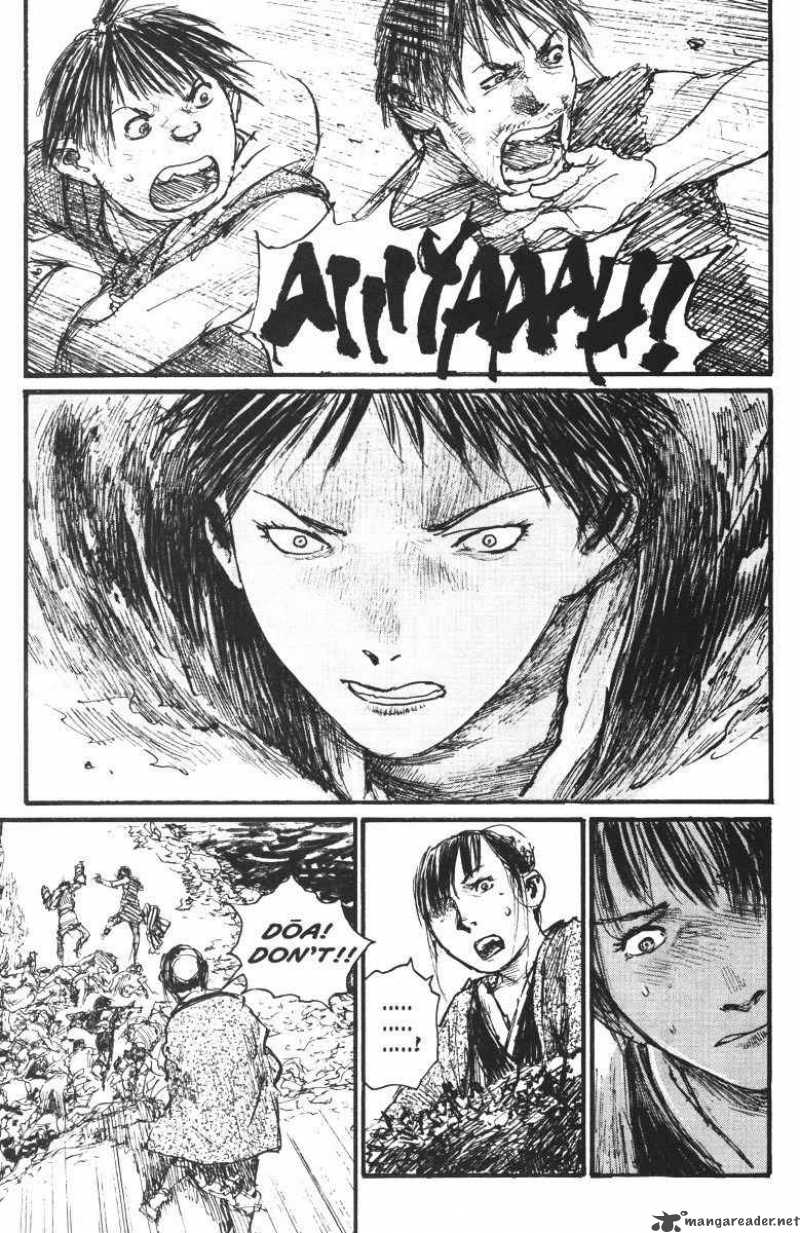Blade Of The Immortal Chapter 124 Page 26