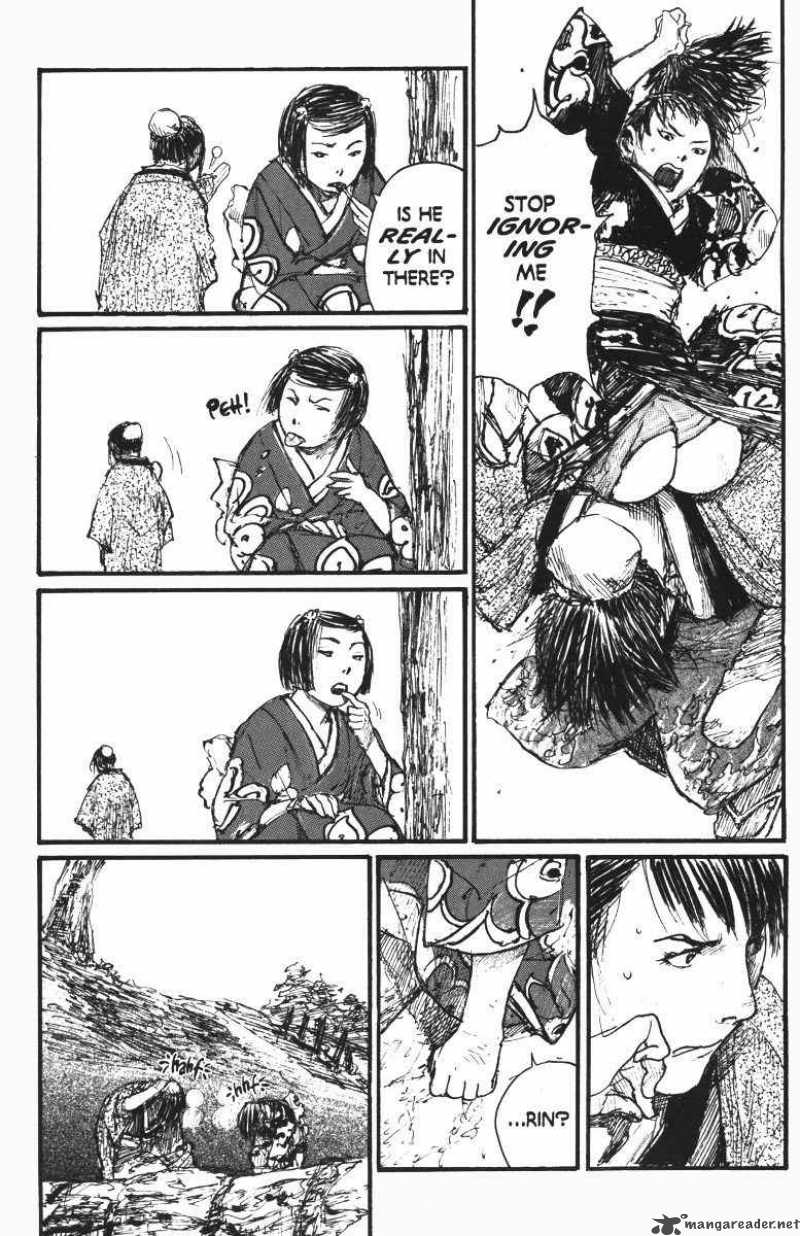 Blade Of The Immortal Chapter 124 Page 4