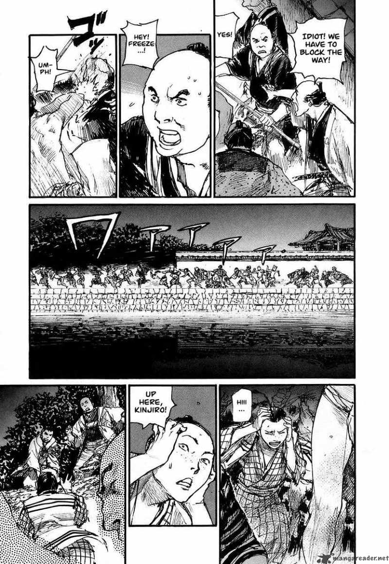 Blade Of The Immortal Chapter 125 Page 12